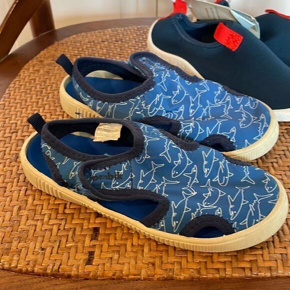 Boys size 11 water shoe bundle NWT - Picture 3 of 10